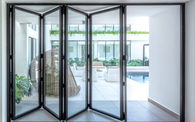 Aluminium vs. uPVC Bifold Doors Which is Best