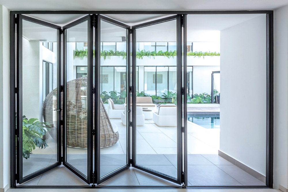 Aluminium vs. uPVC Bifold Doors Which is Best
